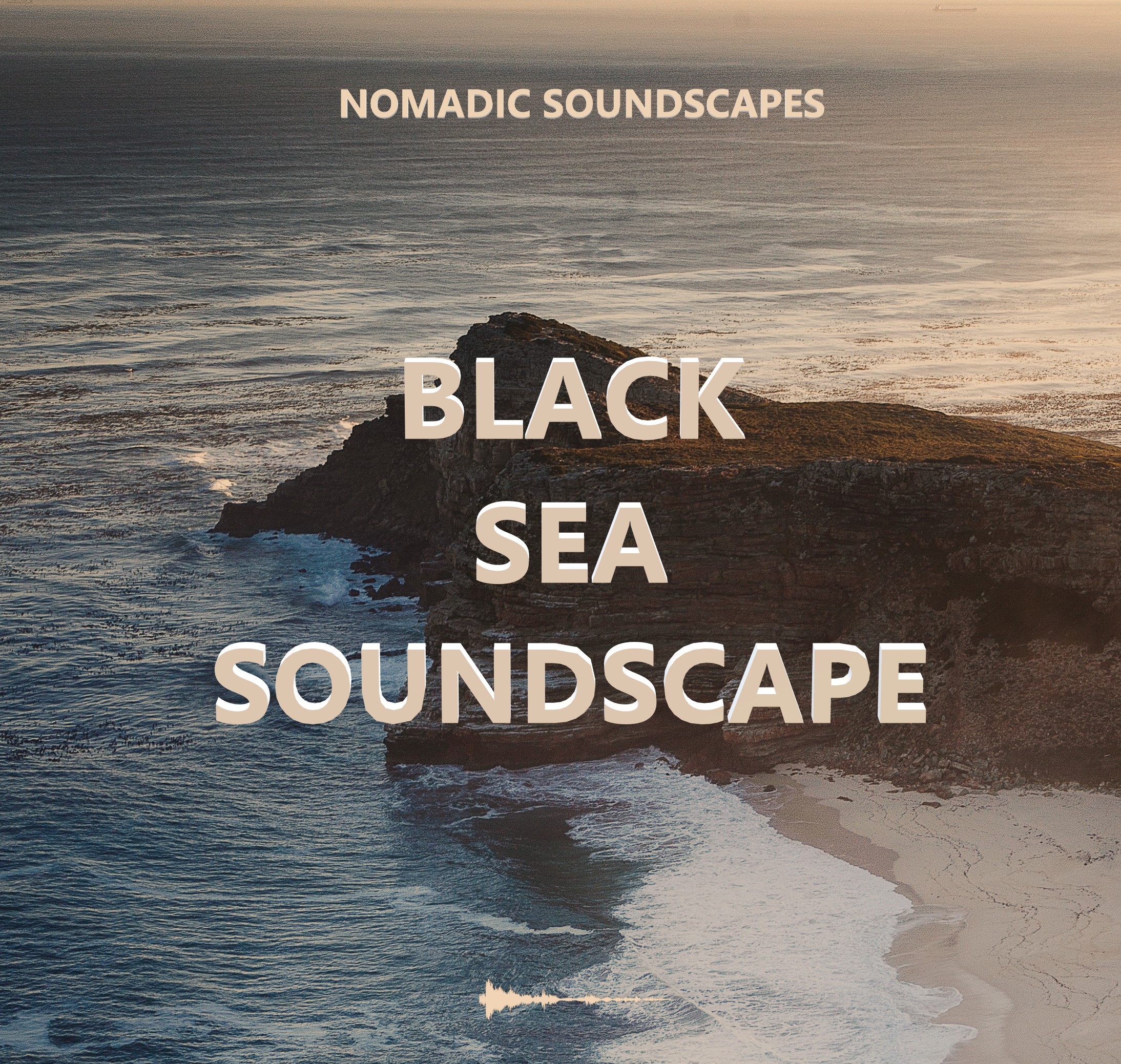 Black Sea Soundscapes